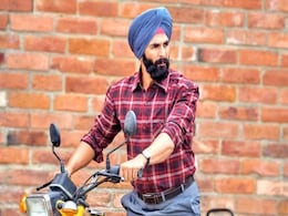 Mission Raniganj Box Office Collection Day 4: अक्षय कुमार की 'मिशन रानीगंज' ने तोड़ा दम, चौथे दिन की सबसे कम कमाई Mission Raniganj Box Office Collection Day 4: अक्षय कुमार की 'मिशन रानीगंज' ने तोड़ा दम, चौथे दिन की सबसे कम कमाई