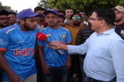 Fans Rejoice As India Produce Brilliant Bowling Show Fans Rejoice As India Produce Brilliant Bowling Show