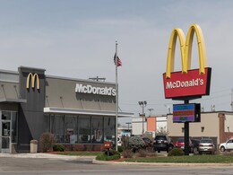 McDonald's Faces System Failure In Asia, Customers Unable To Place Orders McDonald's Faces System Failure In Asia, Customers Unable To Place Orders