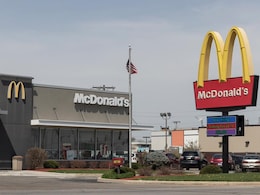 McDonald's US Discontinues Iconic McFlurry Spoon After 30 Years: Here's Why