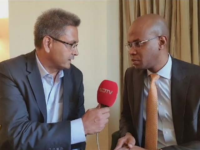 "India More Than A Bilateral Partner, It's Family": Tanzanian Foreign Minister To NDTV