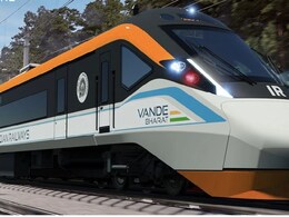 Vande Bharat Train ट्रेन के बाद अब आ रहा Vande Bharat Metro, जुलाई में ट्रायल की तैयारी