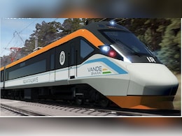 अहमदाबाद और भुज के बीच फर्राटा भरेगी देश की पहली वंदे मेट्रो, देना होगा इतना किराया