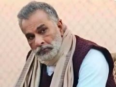 Bollywood News : पवन मल्होत्रा को पसंद है इंदौरी जायका, NDTV से रानीगंज के शूटिंग एक्सपीरियंस भी शेयर किए Bollywood News : पवन मल्होत्रा को पसंद है इंदौरी जायका, NDTV से रानीगंज के शूटिंग एक्सपीरियंस भी शेयर किए