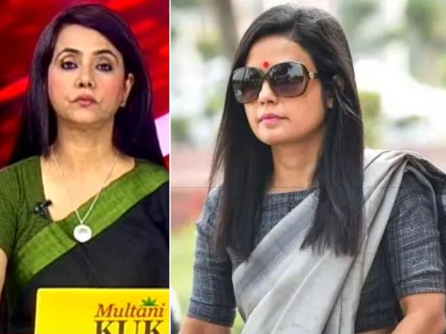 सच की पड़ताल: TMC सांसद महुआ मोइत्रा ने वापस लिया मीडिया हाउसेस के खिलाफ दायर मानहानि का केस