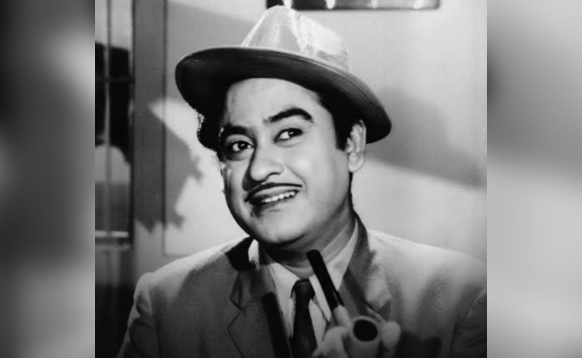 Kishore Kumar Special : इन सुपरस्टार्स को "Kishore Da" ने दी थी अपनी आवाज
