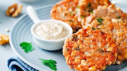 From Sabudana Vada To Fruit Custard: Report Reveals Gen Z's Midnight Cravings During Navratri