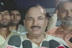 राजस्थान में बीजेपी की पहली लिस्ट आते ही मुकेश गोयल फूट-फूटकर रोए राजस्थान में बीजेपी की पहली लिस्ट आते ही मुकेश गोयल फूट-फूटकर रोए
