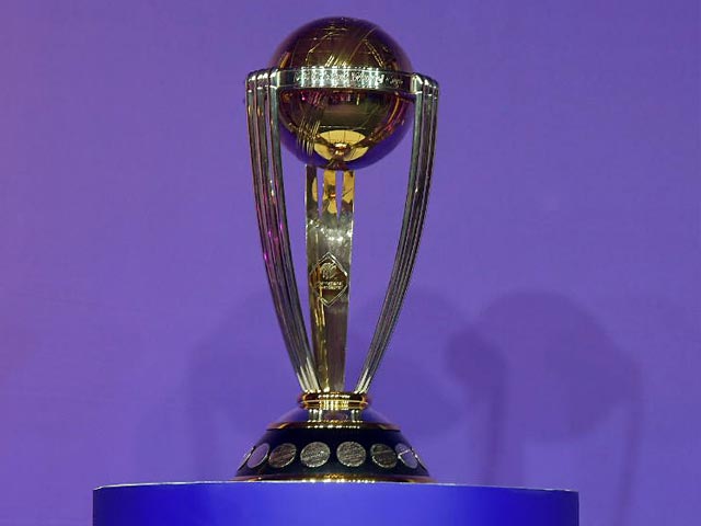 Global Giants Likely To Spend Rs 3 Lakh/Second On Cricket World Cup Ads