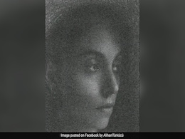 कभी मुस्कुराती तो कभी उदास होती है ये लड़की, पल भर में इमोशन बदलती है, 10 सेकंड में जानें इस तस्वीर की सच्चाई कभी मुस्कुराती तो कभी उदास होती है ये लड़की, पल भर में इमोशन बदलती है, 10 सेकंड में जानें इस तस्वीर की सच्चाई