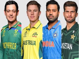 Cricket News : ये वर्ल्ड कप है, यहां जमकर चलता है नंबर गेम, जानिए अब तक के रोचक आंकड़े Cricket News : ये वर्ल्ड कप है, यहां जमकर चलता है नंबर गेम, जानिए अब तक के रोचक आंकड़े