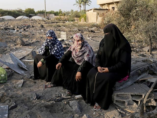 Video: उत्तरी ग़ाज़ा के लोगों के लिए घर छोड़ने का अल्टीमेटम खत्म