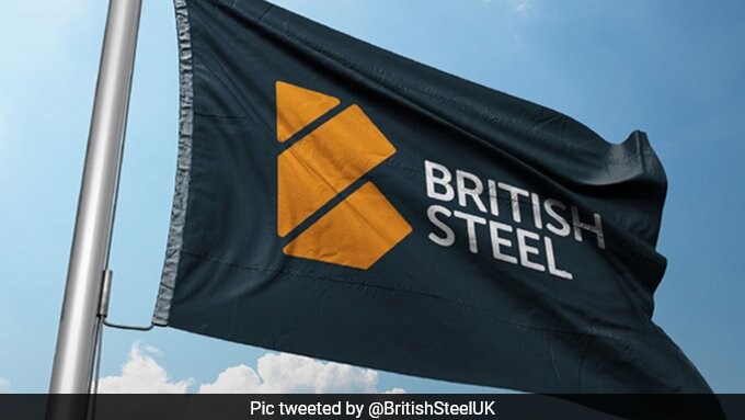 British Steel May Cut 2,000 Jobs In Move To "Greener" Technology: Report