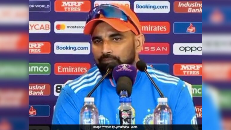 जहीर खान- कपिल देव- वसीम अकरम नहीं , मोहम्मद शमी ने इन दो को बताया फेवरेट ऑल टाइम पसंदीदा गेंदबाज