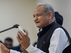Opinion: Advantage Ashok Gehlot? BJP Avoids Leadership Tussle In Rajasthan