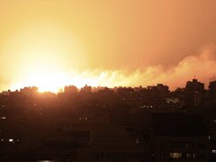 Israel Army Says "Suspected Infiltration" From Lebanon, Then Cites "Error"