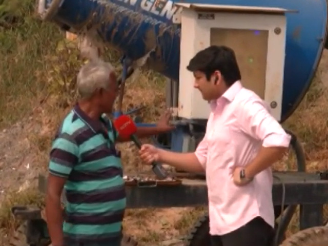 Ground Report: Delhi's Plan To Fight Pollution As Air Quality Worsens