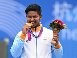 Asian Games: Jyothi Surekha, Pravin Deotale Claim Hat-Trick Of Gold, Archers Return With Record Haul Asian Games: Jyothi Surekha, Pravin Deotale Claim Hat-Trick Of Gold, Archers Return With Record Haul