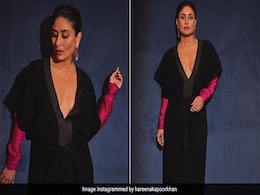 Kareena Kapoor Served A Surprise Pop Of Colour For <i>The Buckingham Murders</i> Premiere At The Jio MAMI Mumbai Film Festival 2023 Kareena Kapoor Served A Surprise Pop Of Colour For <i>The Buckingham Murders</i> Premiere At The Jio MAMI Mumbai Film Festival 2023