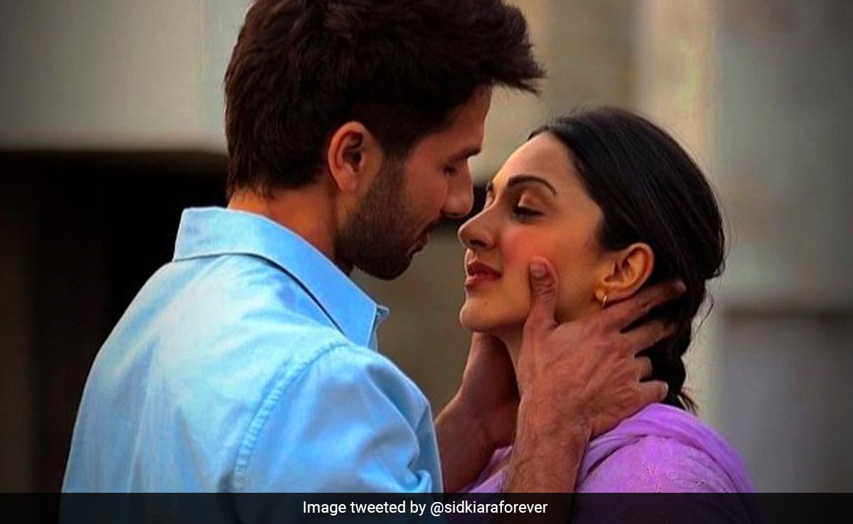 Kiara Advani On Playing Preeti In <i>Kabir Singh</i>: "We Can't Cancel Everyone"