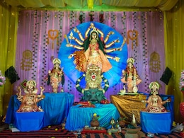 When Is Maha Navami 2023? Know Date, Puja Timings, Rituals And Special Navami Recipes