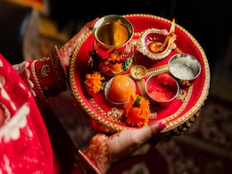 When Is Karwa Chauth 2023? Fasting Rituals And Recipes To Break Fast With When Is Karwa Chauth 2023? Fasting Rituals And Recipes To Break Fast With