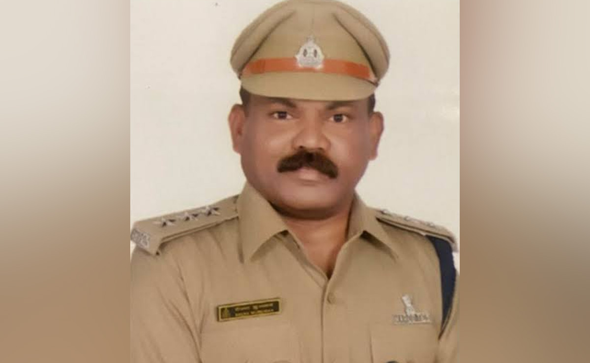 NCB के अधीक्षक ने की आत्महत्या, कोल्ड ड्रिंक में सल्फास मिलाकर पिया...फिर खा ली नींद की गोलियां