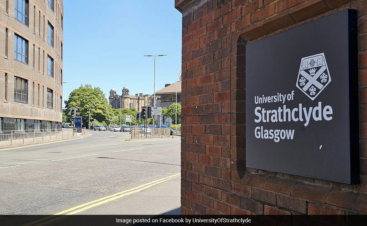 University Of Strathclyde Accepts Applications For LLM In Global Environmental Law & Governance