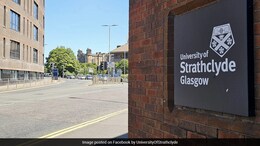 Study Abroad: Scotland University Offers Scholarships To Engineering Students