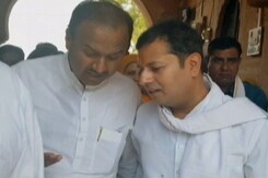 Central Probe Agency Action In Rajasthan Ahead Of Polls Draws Opposition Ire Central Probe Agency Action In Rajasthan Ahead Of Polls Draws Opposition Ire