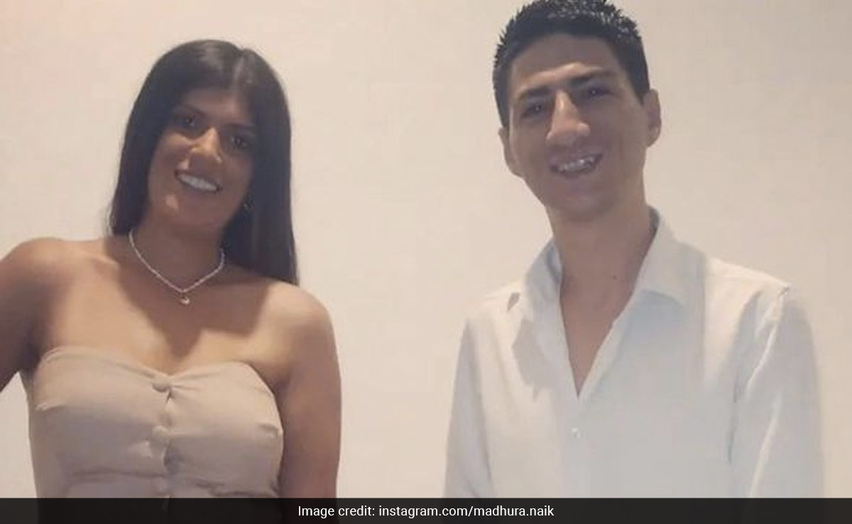 Indian TV Actor Says Sister, Husband Killed In "Cold Blood" By Hamas