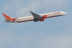 Air India Cancels Flights To Tel Aviv In War-Hit Israel Till October 14 Air India Cancels Flights To Tel Aviv In War-Hit Israel Till October 14