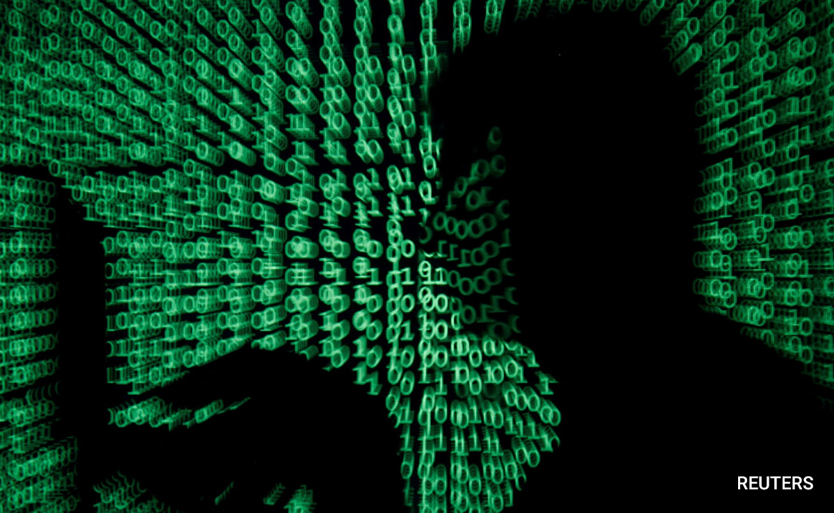 Ransomware Attack On US Arm Of China's Largest Bank Disrupts Treasury Market