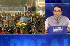 After Bihar, Caste Focus Shifts To Karnataka And Telangana After Bihar, Caste Focus Shifts To Karnataka And Telangana