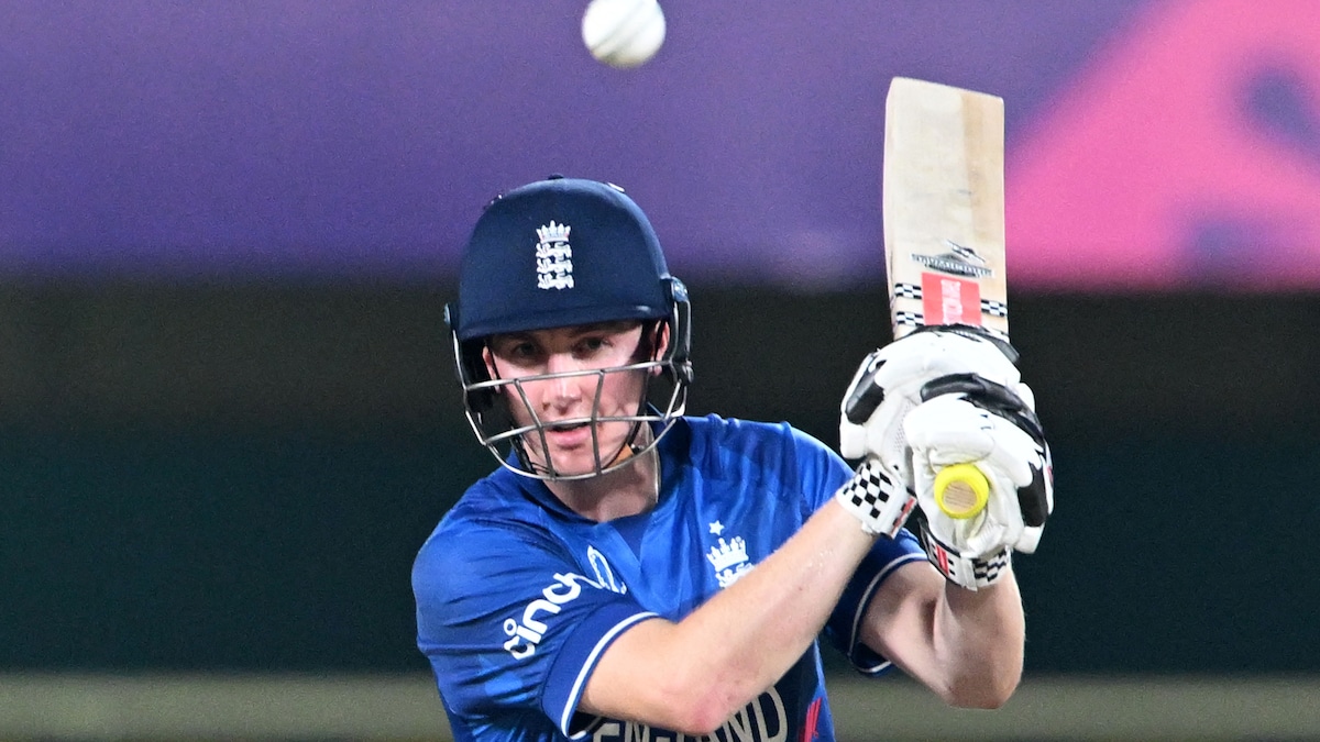 England vs Bangladesh, Cricket World Cup Warm-Up Match Highlights: Moeen, Buttler Guide England To Victory