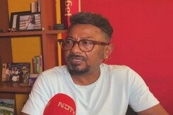 "None From My Community Part Of Judgment": Filmmaker Onir On Same-Sex Marriage Verdict "None From My Community Part Of Judgment": Filmmaker Onir On Same-Sex Marriage Verdict