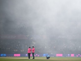 Cricket World Cup 2023: Memes Explode On Social Media As Fog Stops Play During India vs New Zealand Clash In Dharamsala Cricket World Cup 2023: Memes Explode On Social Media As Fog Stops Play During India vs New Zealand Clash In Dharamsala