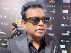 Bollywood सिंगर AR Rahman ने दर्ज कराया मानहानि का मामला, भेजा 10 करोड़ का लीगल नोटिस Bollywood सिंगर AR Rahman ने दर्ज कराया मानहानि का मामला, भेजा 10 करोड़ का लीगल नोटिस