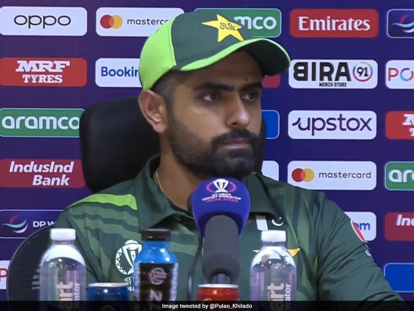 Babar Azam captaincy record: बाबर आजम की कप्तानी पर उठे सवाल, यहां देखिए बतौर कप्तान उनके आंकड़े