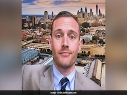 US Journalist And Activist Josh Kruger Shot 7 Times In The Chest, Dies: Police US Journalist And Activist Josh Kruger Shot 7 Times In The Chest, Dies: Police