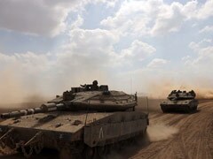 'वे मेरी पूरी जिंदगी, उनको घर वापस लाना होगा', 66 साल के बुजुर्ग को बंधक परिवार के वापस लौटने की उम्मीद