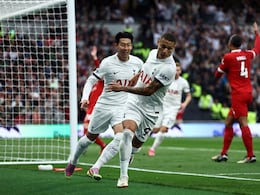 Tottenham Hotspur Edge Out Liverpool As Refs Admit 'Significant Human Error'