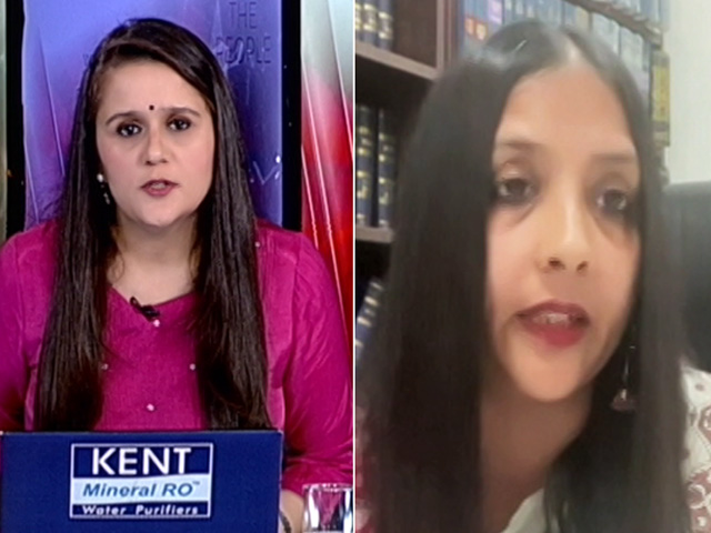 'Classic Case Of Legal Indeterminancy': Law Professor On 26-Week Pregnancy Case