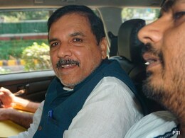 Court Allows AAP Leader Sanjay Singh To Visit Returning Officer For Rajya Sabha Polls Court Allows AAP Leader Sanjay Singh To Visit Returning Officer For Rajya Sabha Polls
