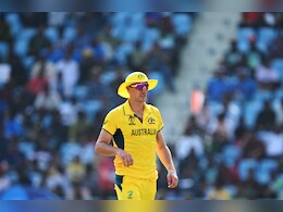 "Feel Like I Haven't Played A Heap Of T20 Cricket": Pat Cummins After Joining Sunrisers Hyderabad For IPL 2024 "Feel Like I Haven't Played A Heap Of T20 Cricket": Pat Cummins After Joining Sunrisers Hyderabad For IPL 2024