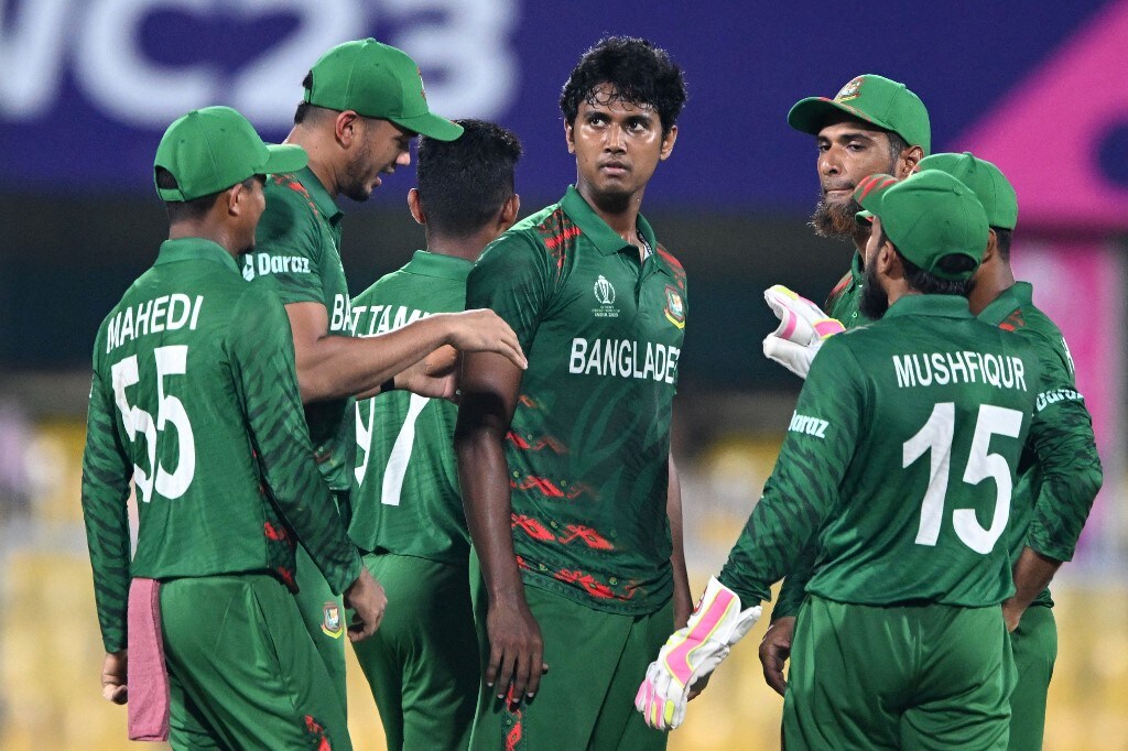 Mahmudullah Profile - Cricket Player, Bangladesh | News, Photos, Stats ...