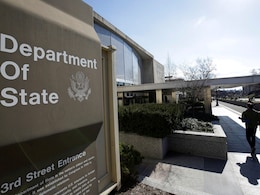 US Advises Citizens Not To Travel To Iraq After Attacks On American Troops US Advises Citizens Not To Travel To Iraq After Attacks On American Troops