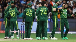 "If The Team Wins...": Pakistan Star Hits Back At 'Biryani' Criticism During Cricket World Cup 2023
