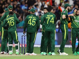 "If The Team Wins...": Pakistan Star Hits Back At 'Biryani' Criticism During Cricket World Cup 2023