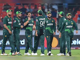 PAK vs AFG WC 2023: जीत की पटरी पर लौटने के लिए पाकिस्तान को अफगानिस्तान के खिलाफ नहीं करनी होगी ये गलती PAK vs AFG WC 2023: जीत की पटरी पर लौटने के लिए पाकिस्तान को अफगानिस्तान के खिलाफ नहीं करनी होगी ये गलती